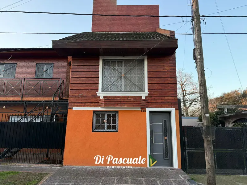 Departamento en alquiler · Moreno, GBA Oeste, Provincia de Buenos Aires Departamento en alquiler · Moreno, GBA Oeste, Provincia de Buenos Aires