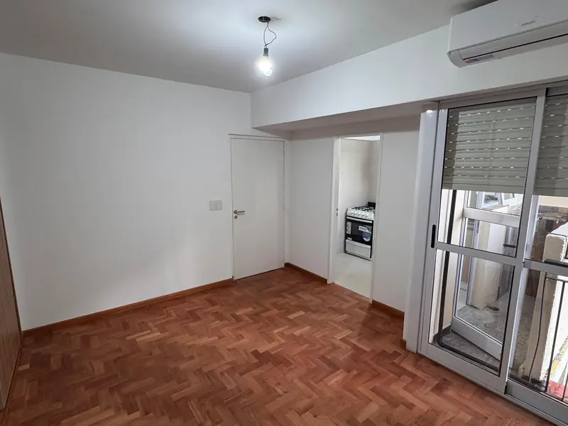 Departamento en alquiler · Palermo, CABA