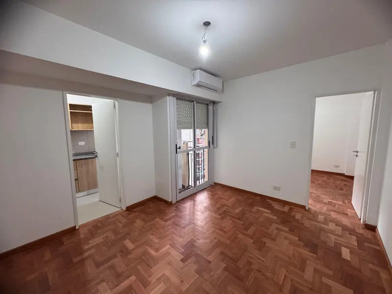 Departamento en alquiler · Palermo, CABA