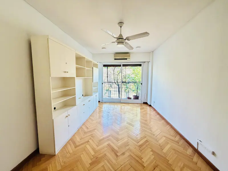 Departamento en alquiler · Colegiales, CABA