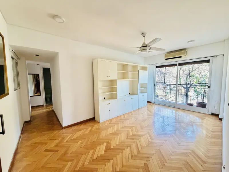 Departamento en alquiler · Colegiales, CABA