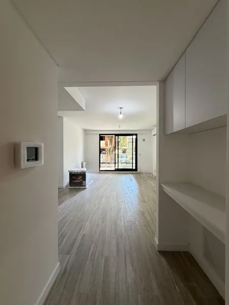 Departamento en venta · Nuñez, CABA