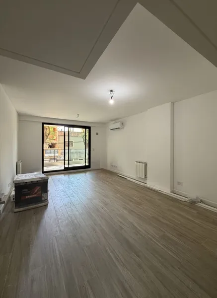 Departamento en venta · Nuñez, CABA