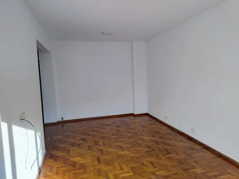 Departamento en alquiler · Balvanera, CABA