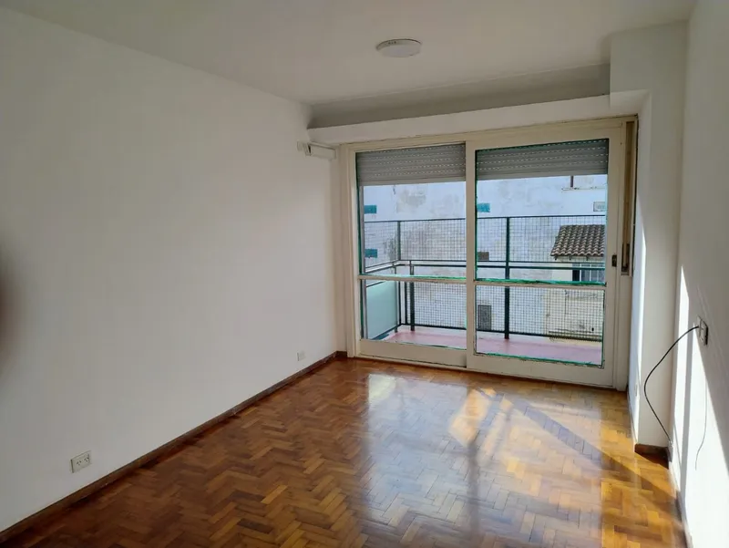 Departamento en alquiler · Balvanera, CABA