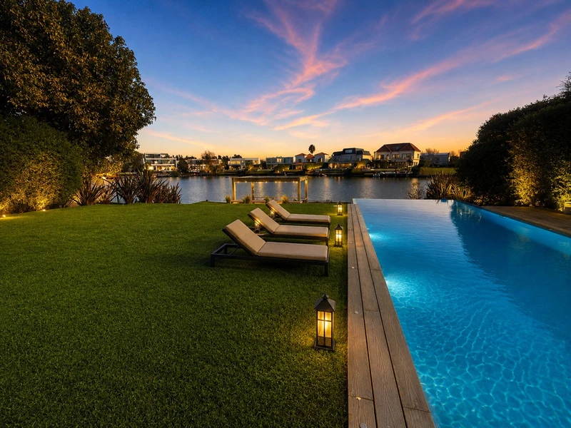 Casa en alquiler · Cabos del Lago, Nordelta, Tigre, GBA Norte, Provincia de Buenos Aires Casa en alquiler · Cabos del Lago, Nordelta, Tigre, GBA Norte, Provincia de Buenos Aires
