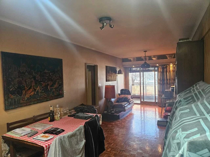 Departamento en venta · Flores, CABA Departamento en venta · Flores, CABA