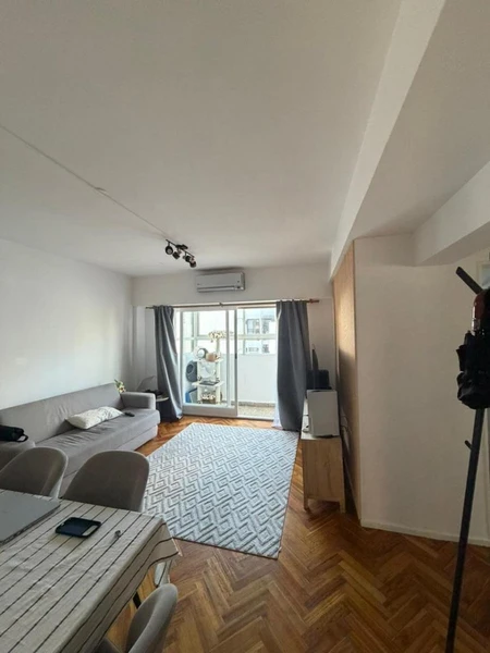 Departamento en venta · Belgrano, CABA