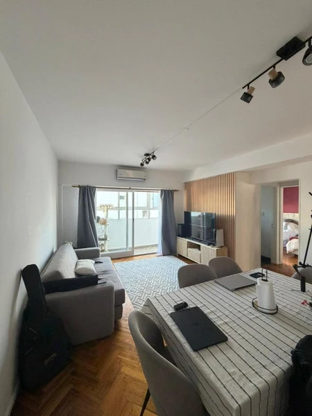 Departamento en venta · Belgrano, CABA