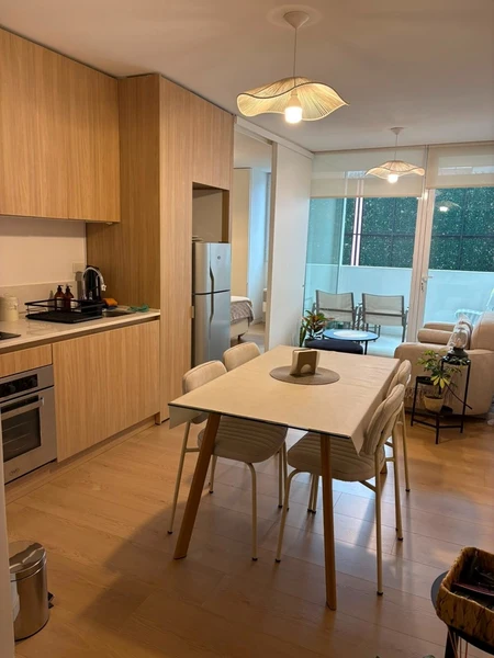 Departamento en venta · Nuñez, CABA Departamento en venta · Nuñez, CABA