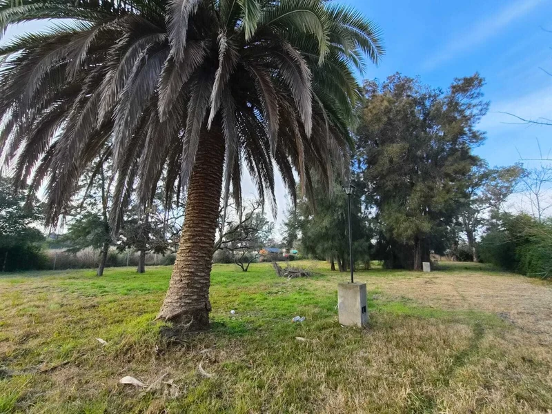 Terreno en venta · Tigre, GBA Norte, Provincia de Buenos Aires
