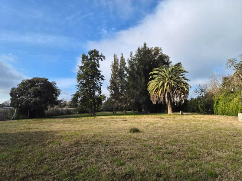 Terreno en venta · Tigre, GBA Norte, Provincia de Buenos Aires