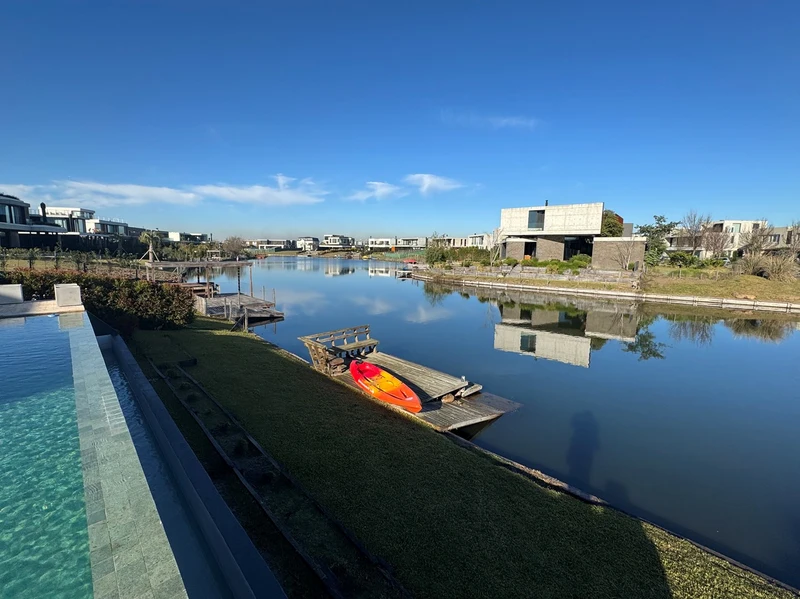 Casa en venta · Virazón, Nordelta, Tigre, GBA Norte, Provincia de Buenos Aires
