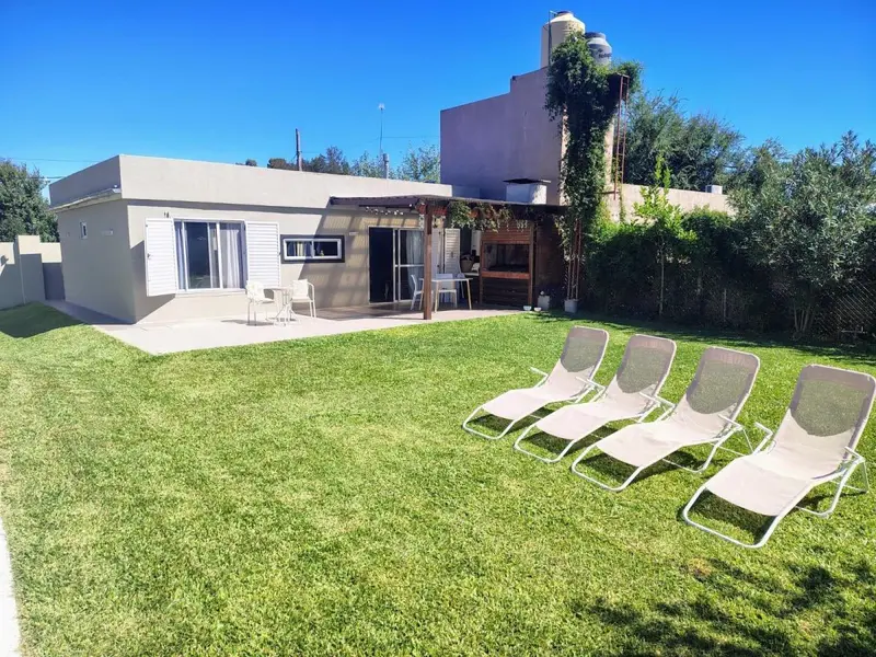 Casa en venta · La Cumbre De La Rosa, Villa Rosa, Pilar, GBA Norte, Provincia de Buenos Aires
