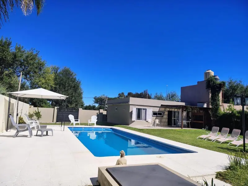 Casa en venta · Pilar, GBA Norte, Provincia de Buenos Aires