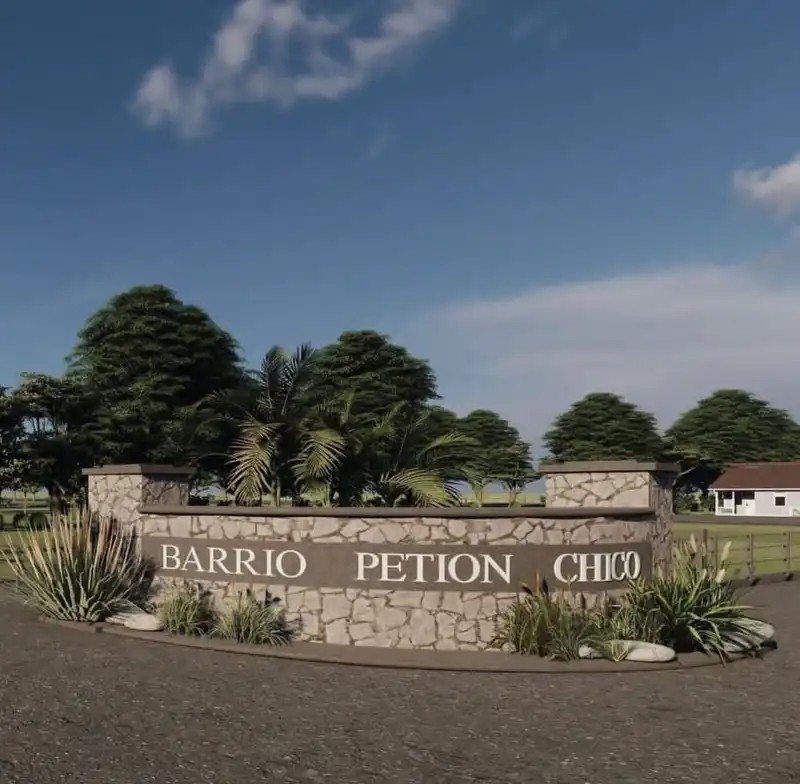 Terreno en venta · Alejandro Petion, Cañuelas, GBA Sur, Provincia de Buenos Aires Terreno en venta · Alejandro Petion, Cañuelas, GBA Sur, Provincia de Buenos Aires