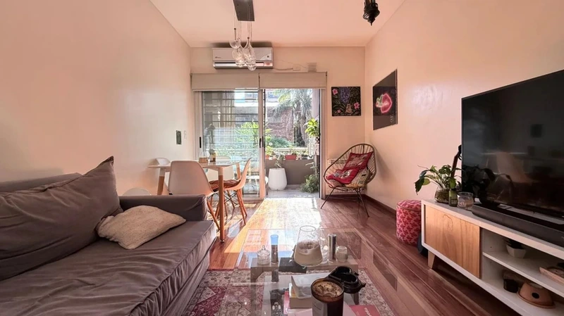 Departamento en venta · Florida, Vicente López, GBA Norte, Provincia de Buenos Aires