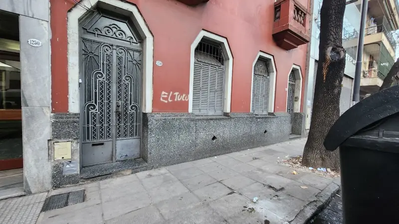 PH en venta · San Cristobal, CABA
