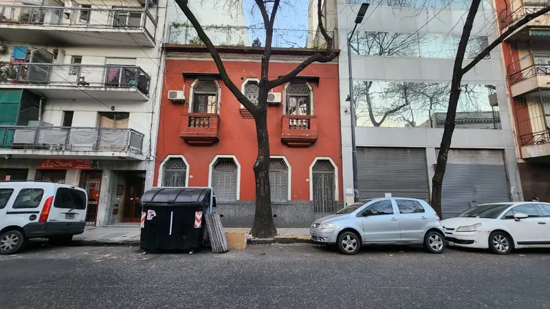 PH en venta · San Cristobal, CABA