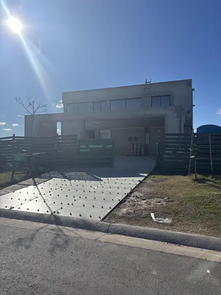 Casa en venta · Amarras, Puertos del Lago, Escobar, GBA Norte, Provincia de Buenos Aires