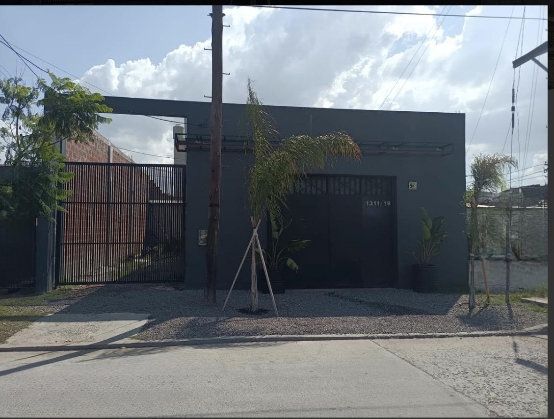Depósito en venta · Don Torcuato, Tigre, GBA Norte, Provincia de Buenos Aires
