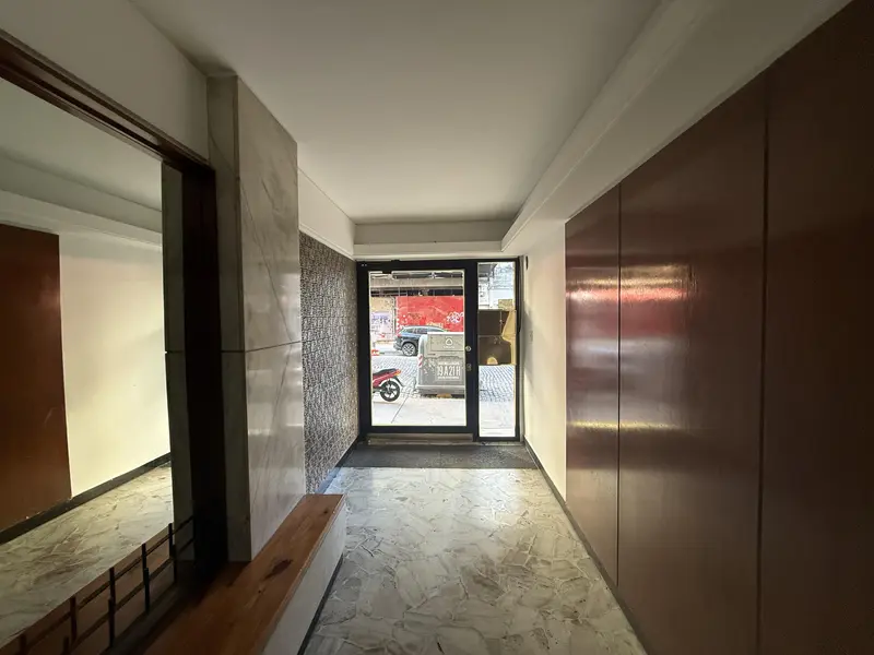 Departamento en alquiler · Almagro, CABA