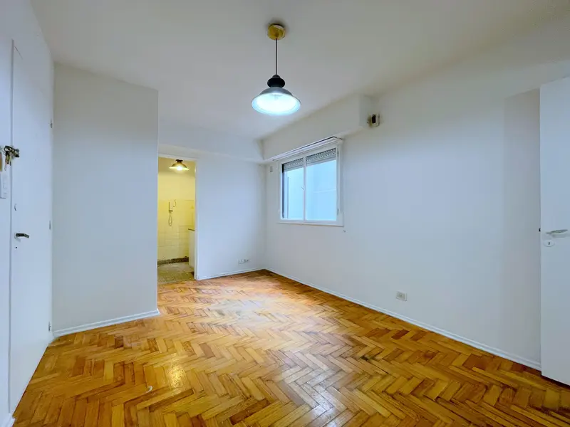 Departamento en alquiler · Almagro, CABA Departamento en alquiler · Almagro, CABA