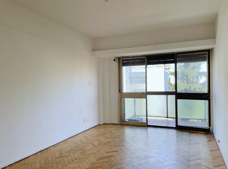 Departamento en alquiler · Almagro, CABA