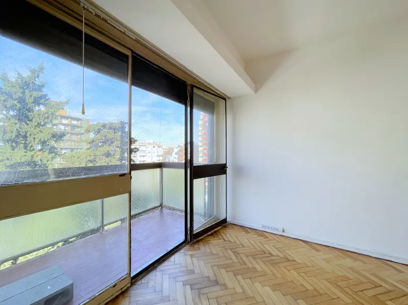 Departamento en alquiler · Almagro, CABA