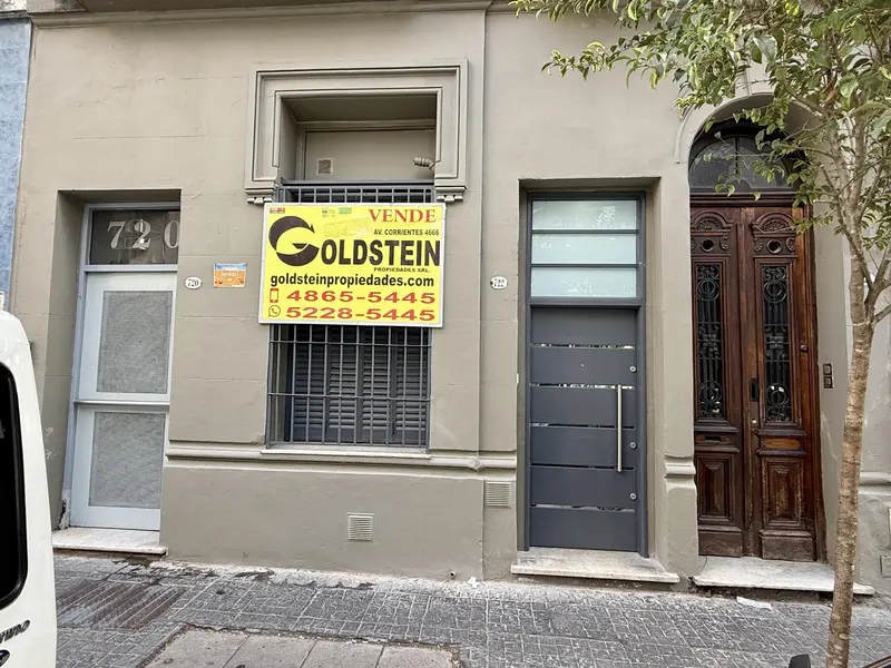 PH en venta · Balvanera, CABA PH en venta · Balvanera, CABA