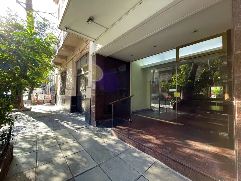 Departamento en alquiler · Palermo, CABA