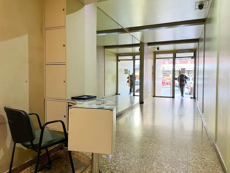 Departamento en alquiler · Almagro, CABA