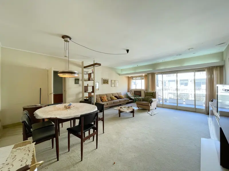 Departamento en venta · Caballito, CABA