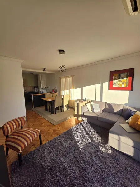 Departamento en venta · Flores, CABA