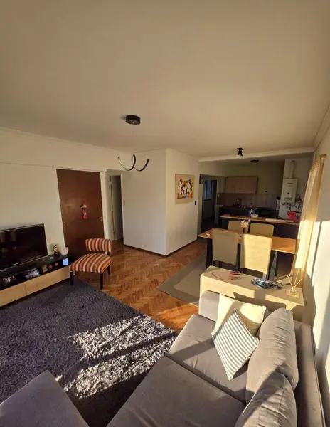 Departamento en venta · Flores, CABA