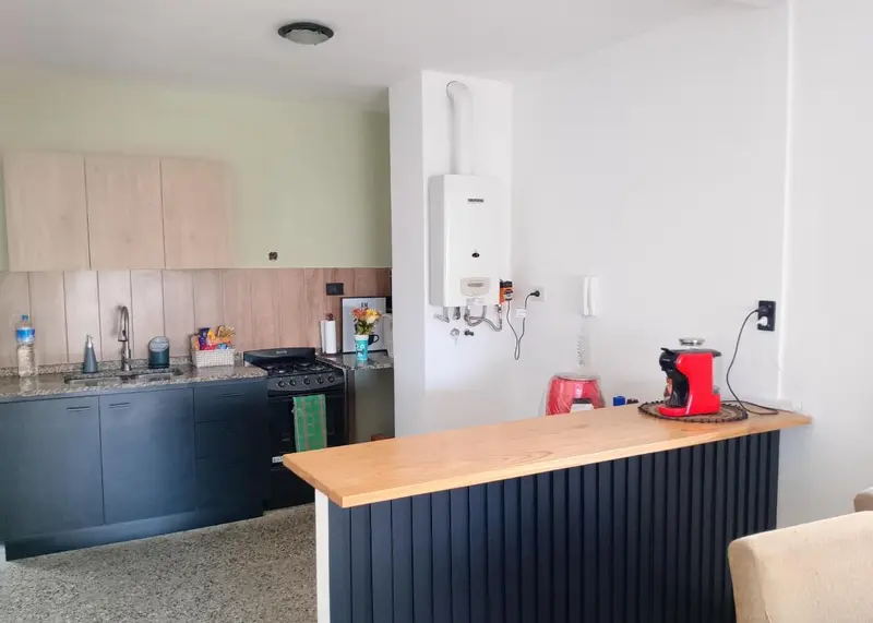 Departamento en venta · Flores, CABA
