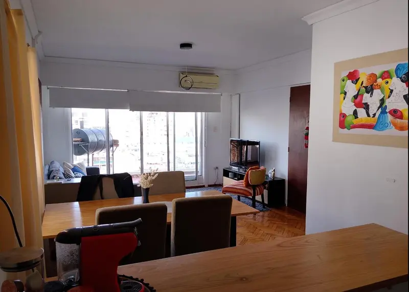 Departamento en venta · Flores, CABA