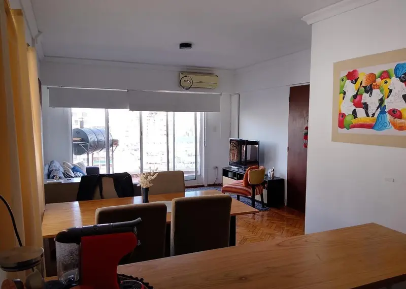 Departamento en venta · Flores, CABA