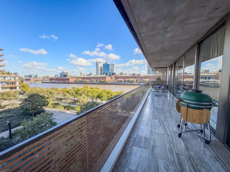 Departamento en venta · Puerto Madero, CABA
