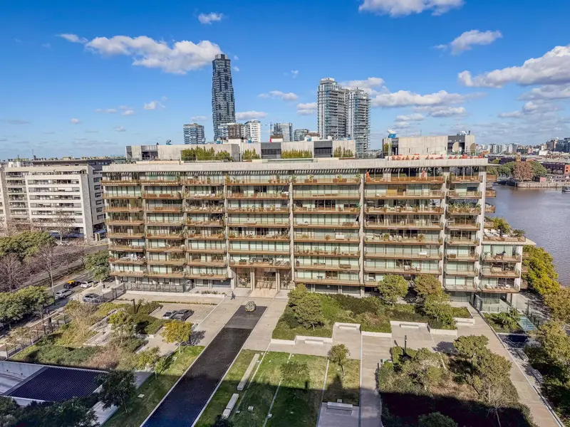 Departamento en venta · Puerto Madero, CABA