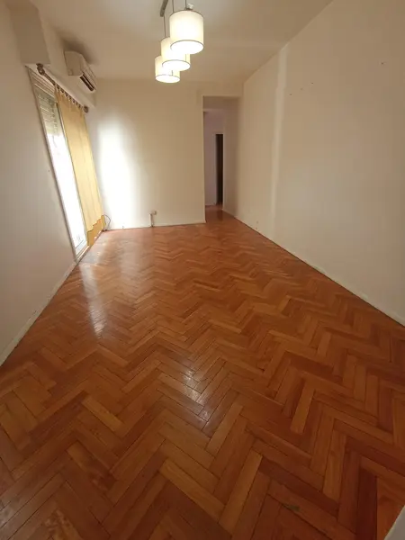 Departamento en alquiler · Palermo, CABA