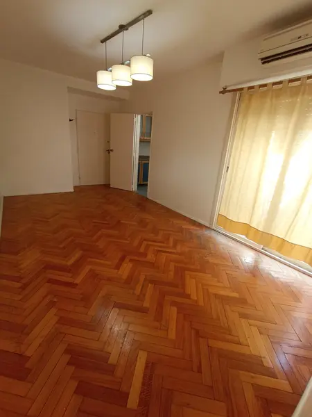 Departamento en alquiler · Palermo, CABA