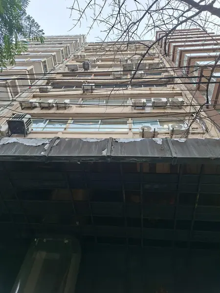 Oficina en alquiler · Recoleta, CABA