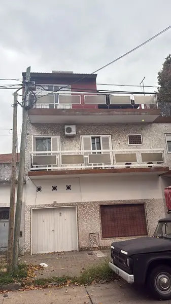Casa en venta · San Martin, General San Martin, GBA Norte, Provincia de Buenos Aires