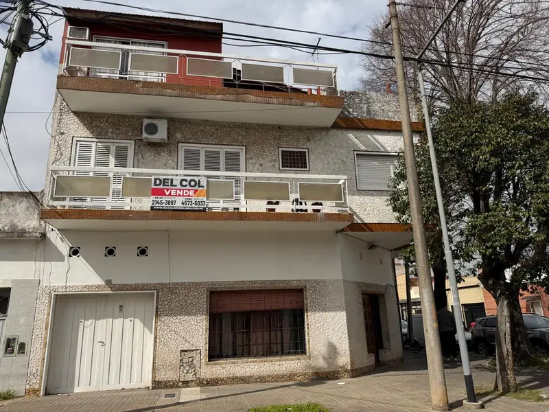 Casa en venta · San Martin, General San Martin, GBA Norte, Provincia de Buenos Aires