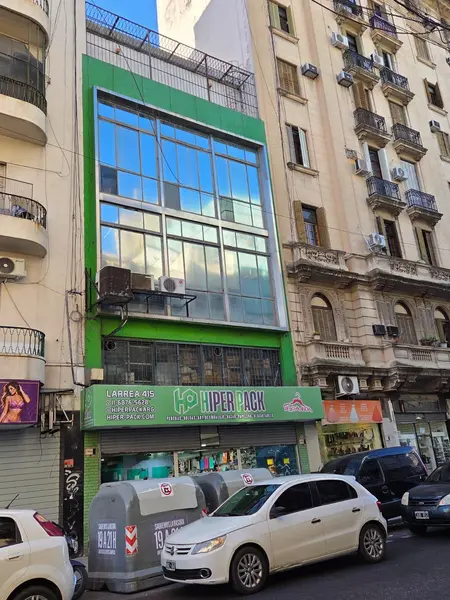 Comercio en alquiler · Constitución, CABA
