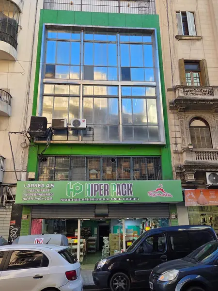 Comercio en alquiler · Constitución, CABA