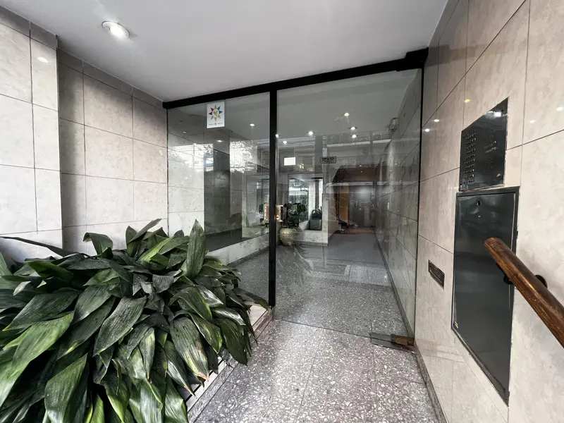 Departamento en alquiler · Almagro, CABA