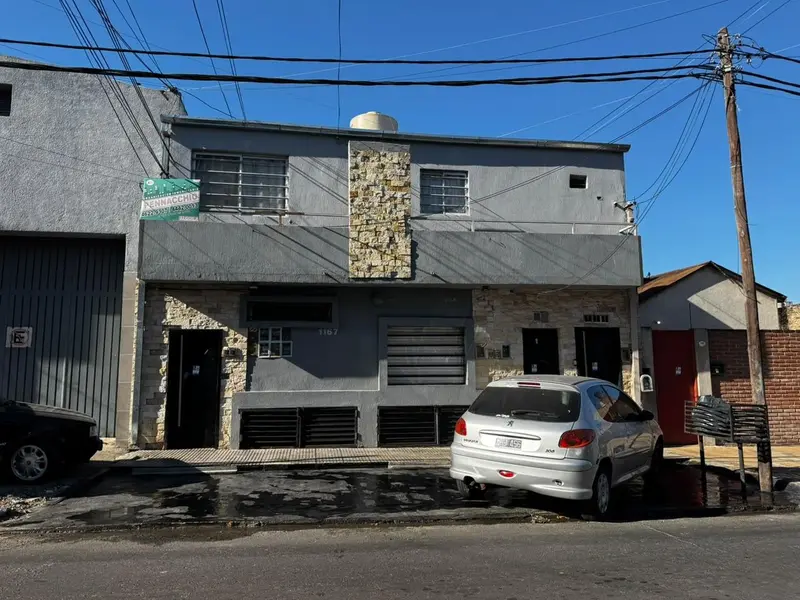 Departamento en alquiler · Ciudad Madero, La Matanza, GBA Oeste, Provincia de Buenos Aires