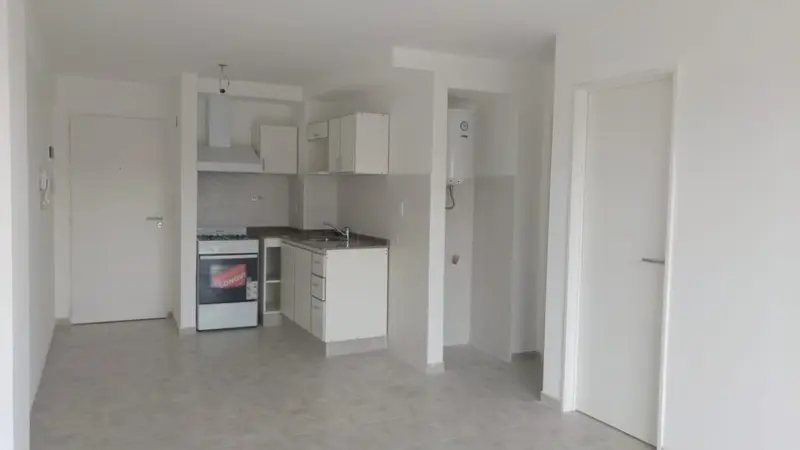 Departamento en alquiler · Morón, GBA Oeste, Provincia de Buenos Aires